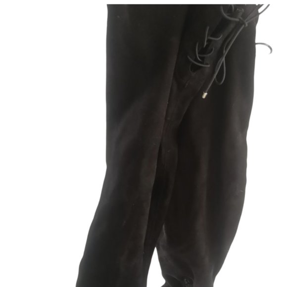 Chinese Laundry Overknee Boots 10 - Picture 6 of 11